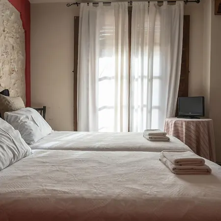 Casa Rural Andrea Horche Room photo