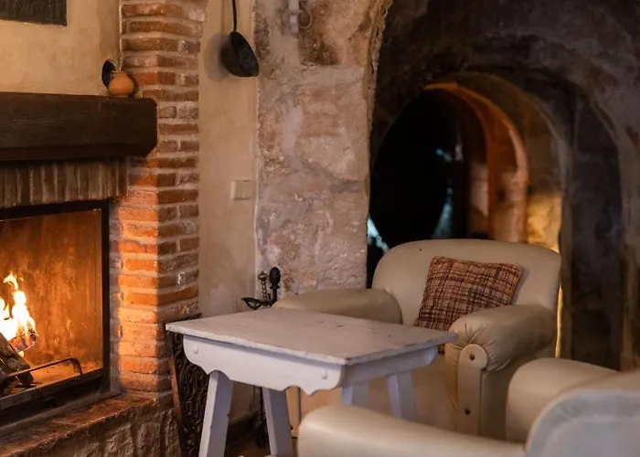 Casa Rural Andrea