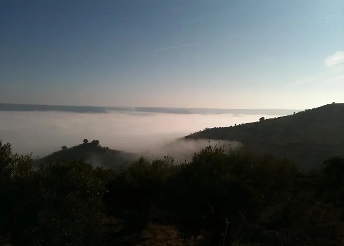 Casa Rural Andrea
