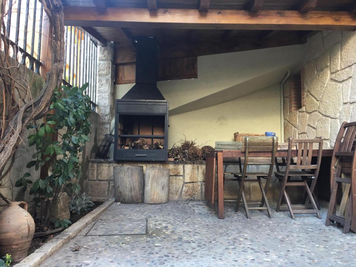 Andrea Country house *
