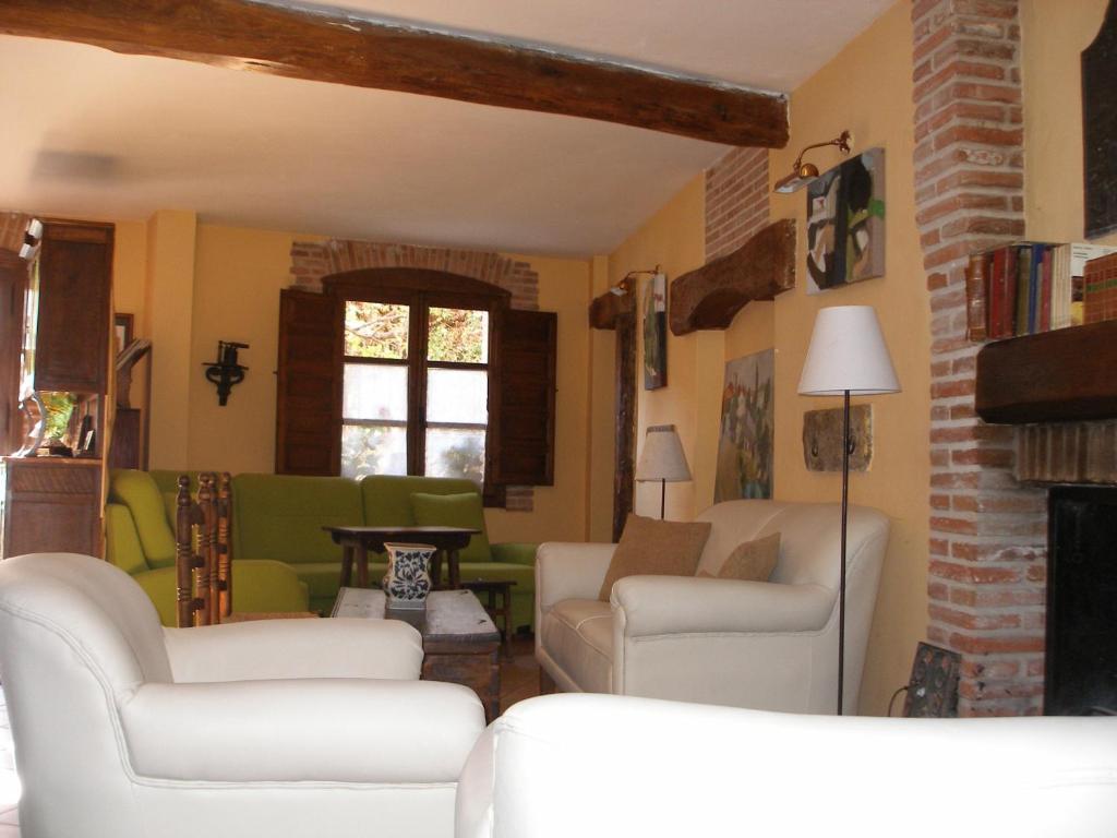 Andrea Country house Horche