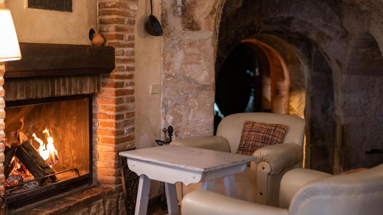Country house Andrea
