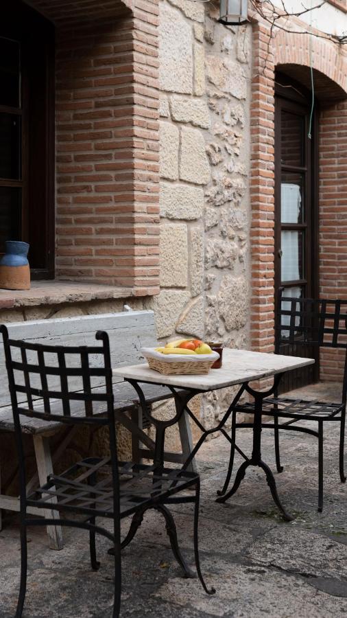 Andrea Country house *
