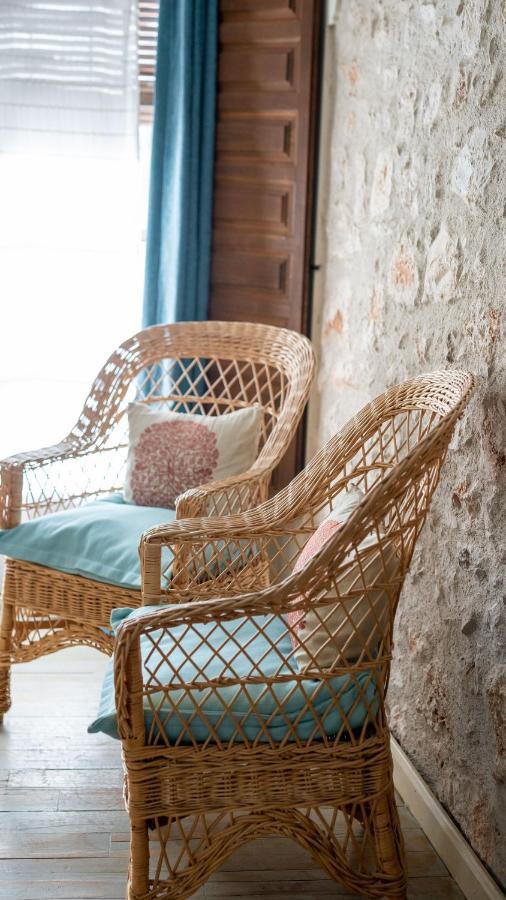 Andrea Country house
