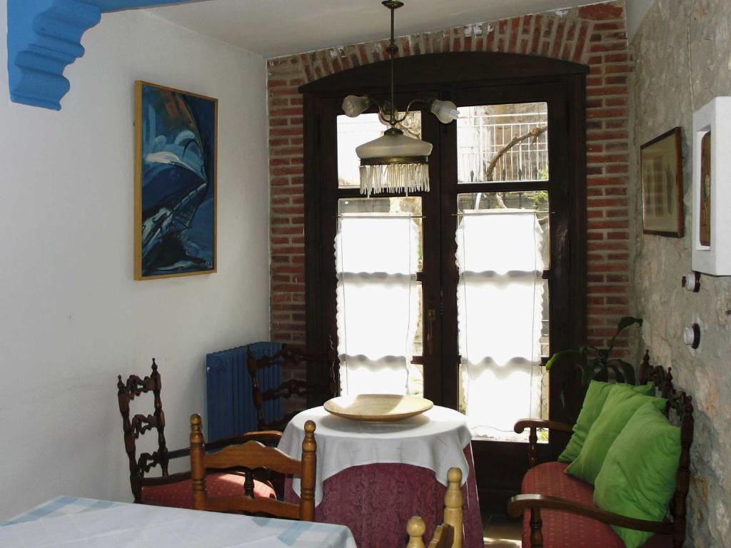 Andrea Country house