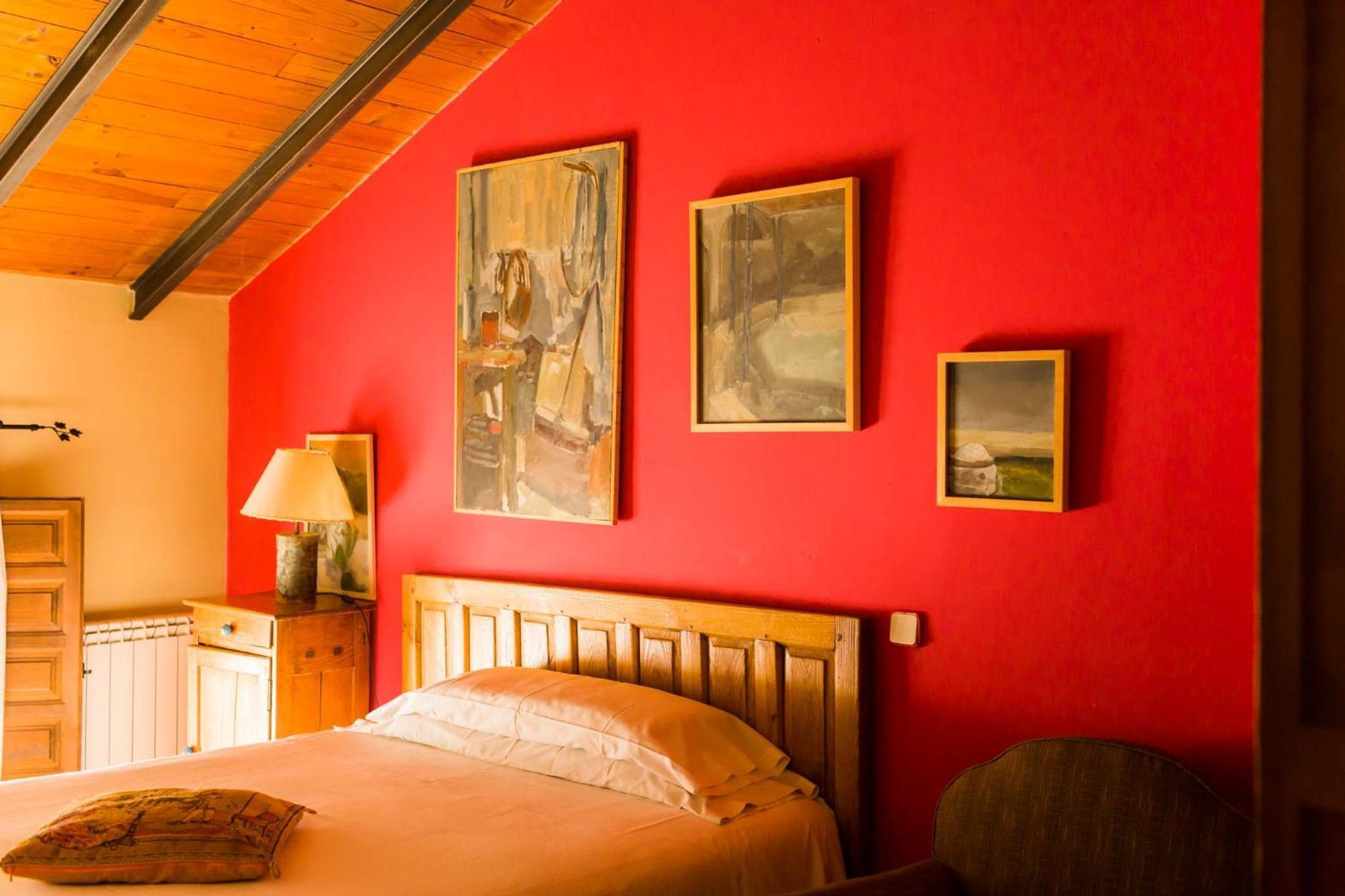 Andrea Country house