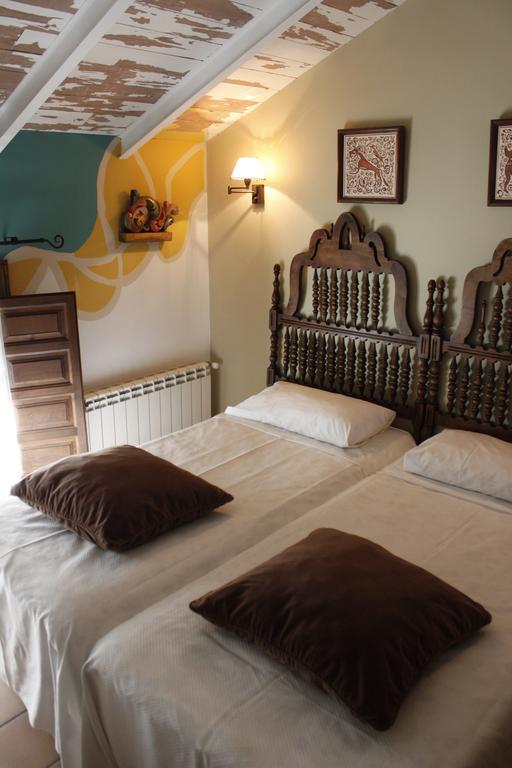 Andrea Country house Horche